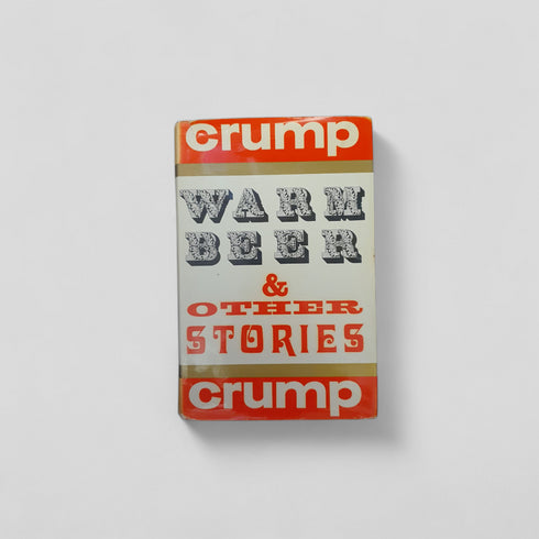 Warm Beer & Other Stories by Barry Crump